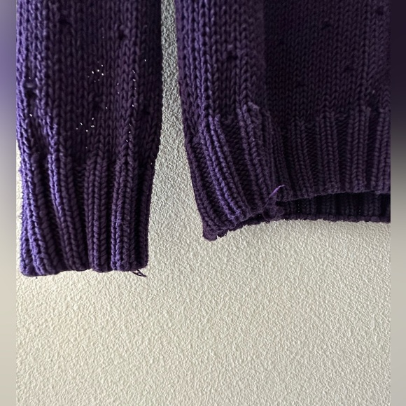 Vintage Van Heusen For Her Sweater | Size medium - Picture 5 of 6